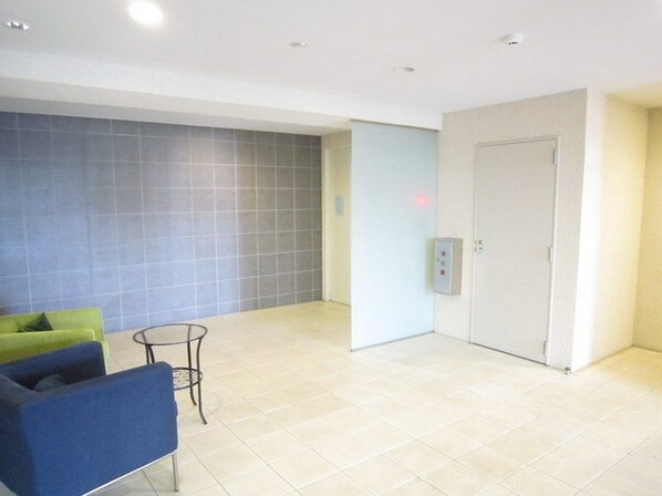 CORES勝どきの物件内観写真